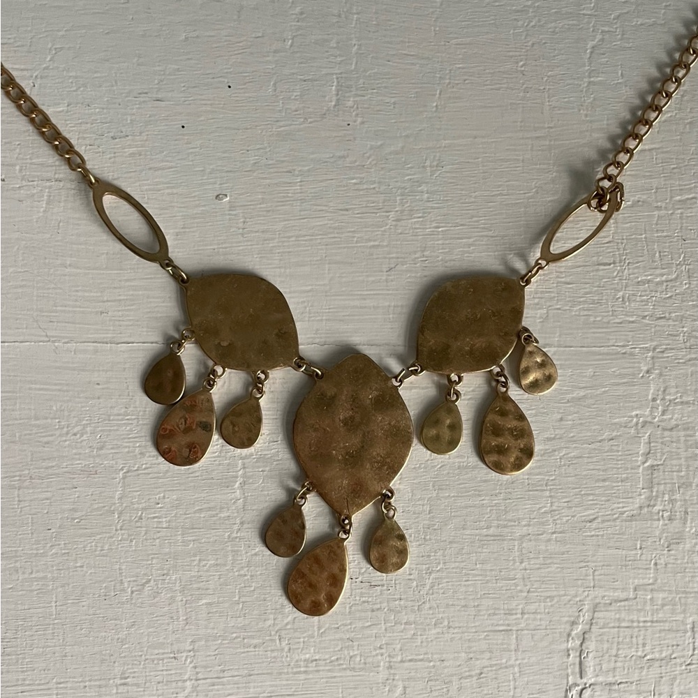 Francesca's Necklace